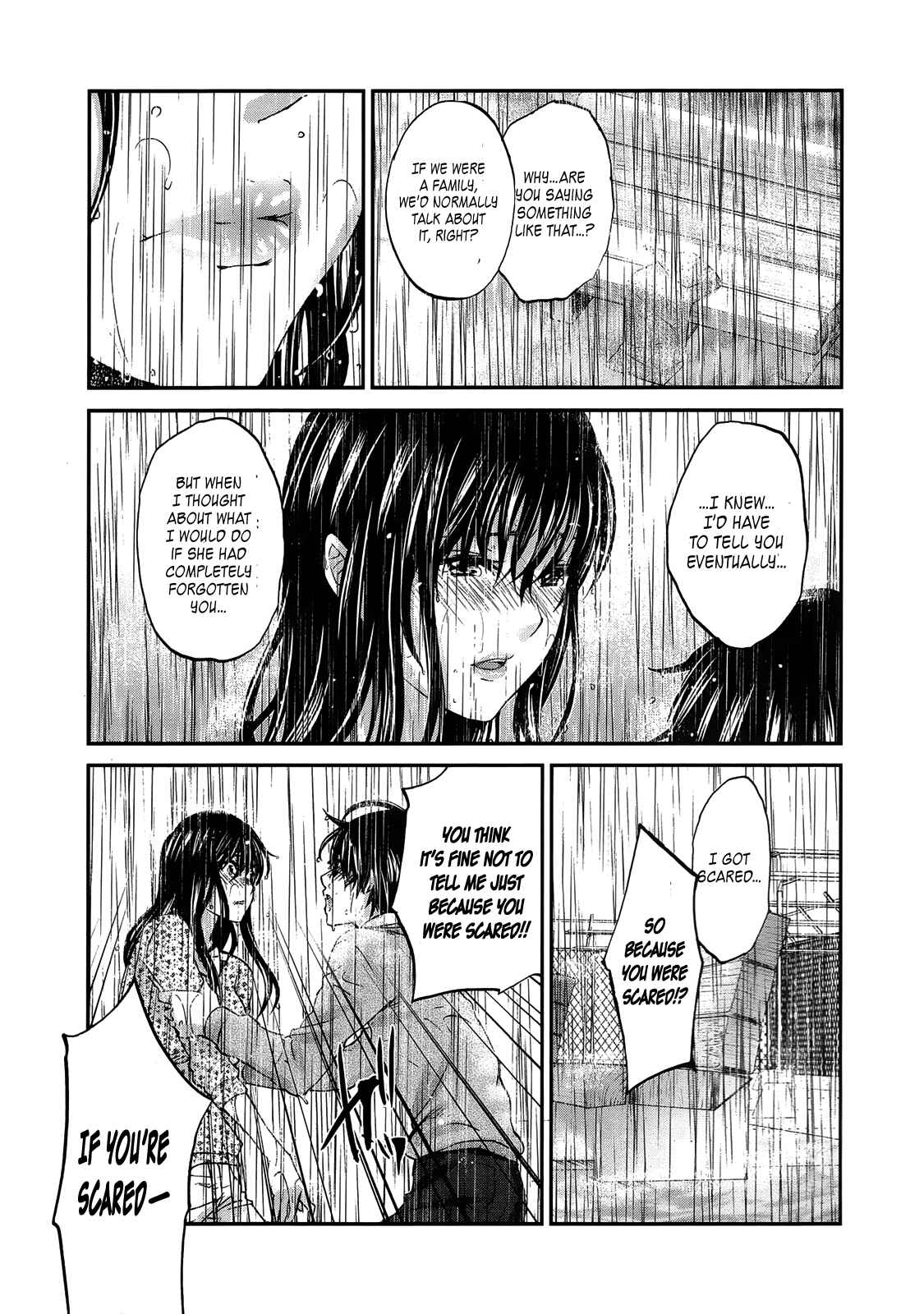 Page 21 Chapter 23 Seishun Pop!