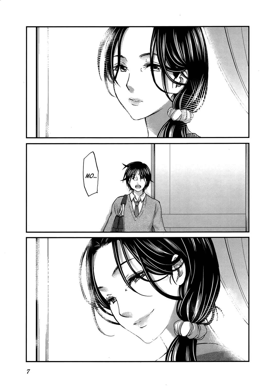 Page 9 Chapter 23 Seishun Pop!