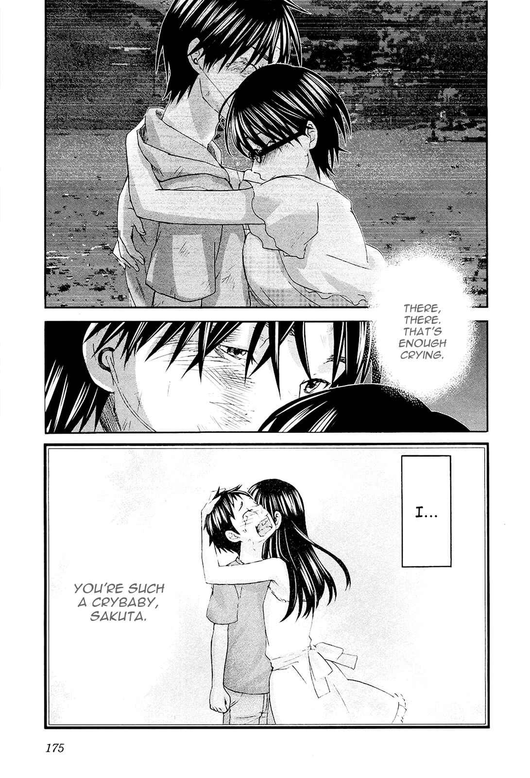 Page 10 Chapter 14 Seishun Pop!
