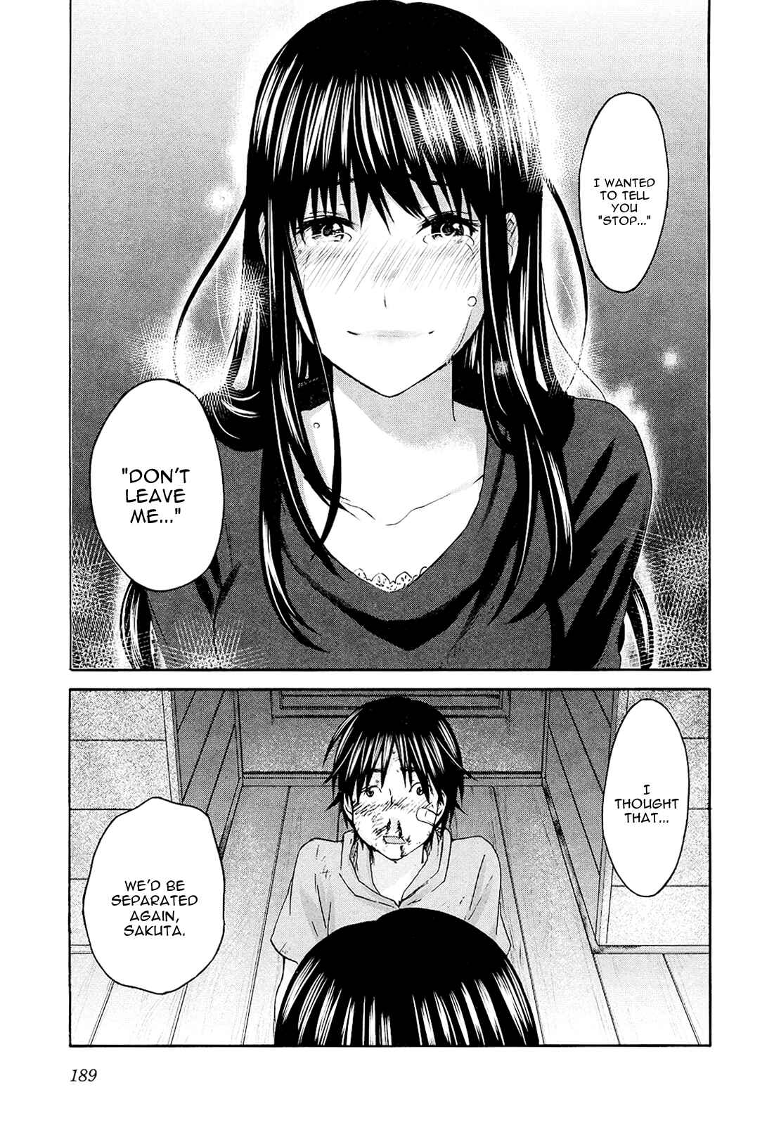 Page 24 Chapter 14 Seishun Pop!