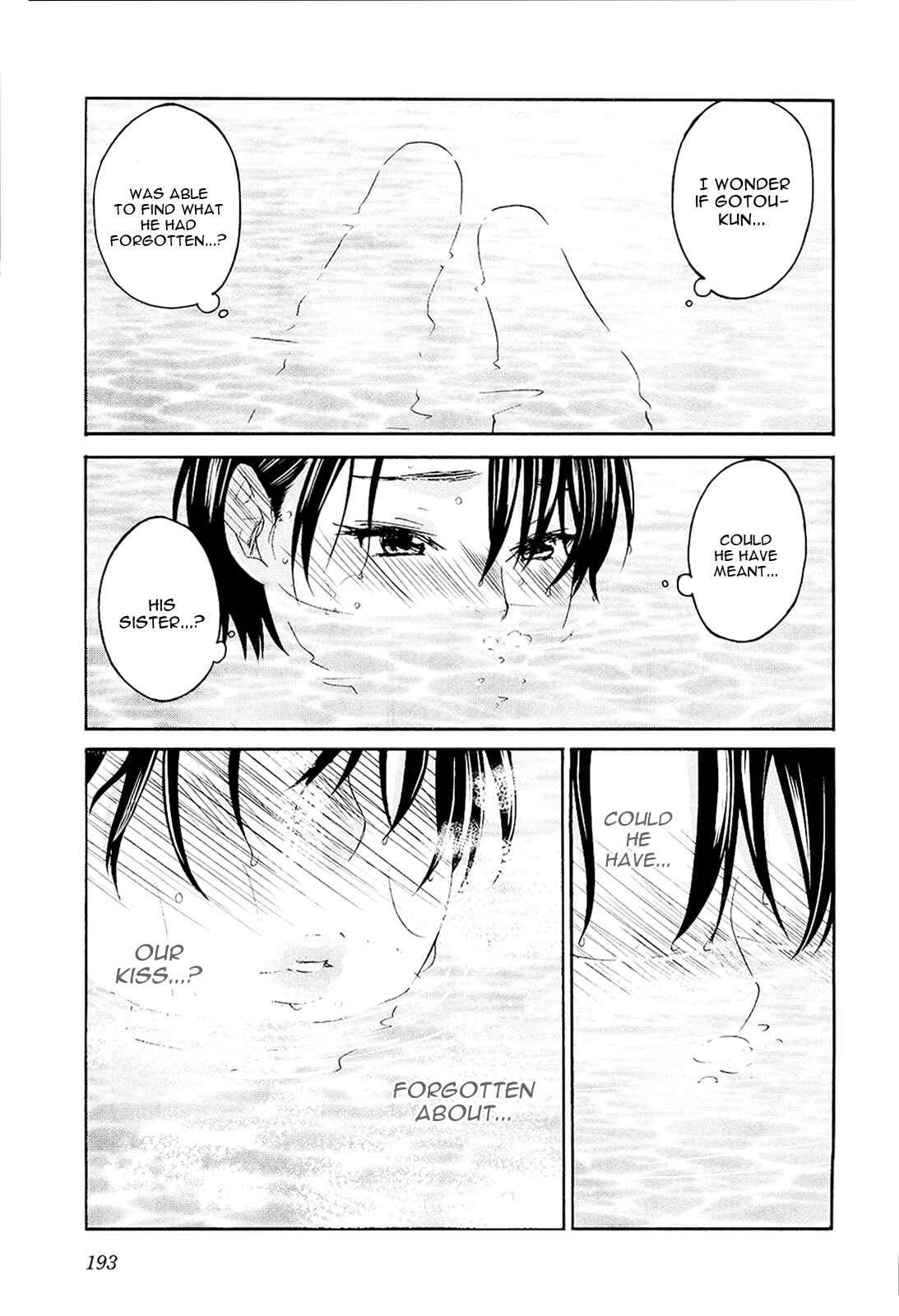 Page 28 Chapter 14 Seishun Pop!