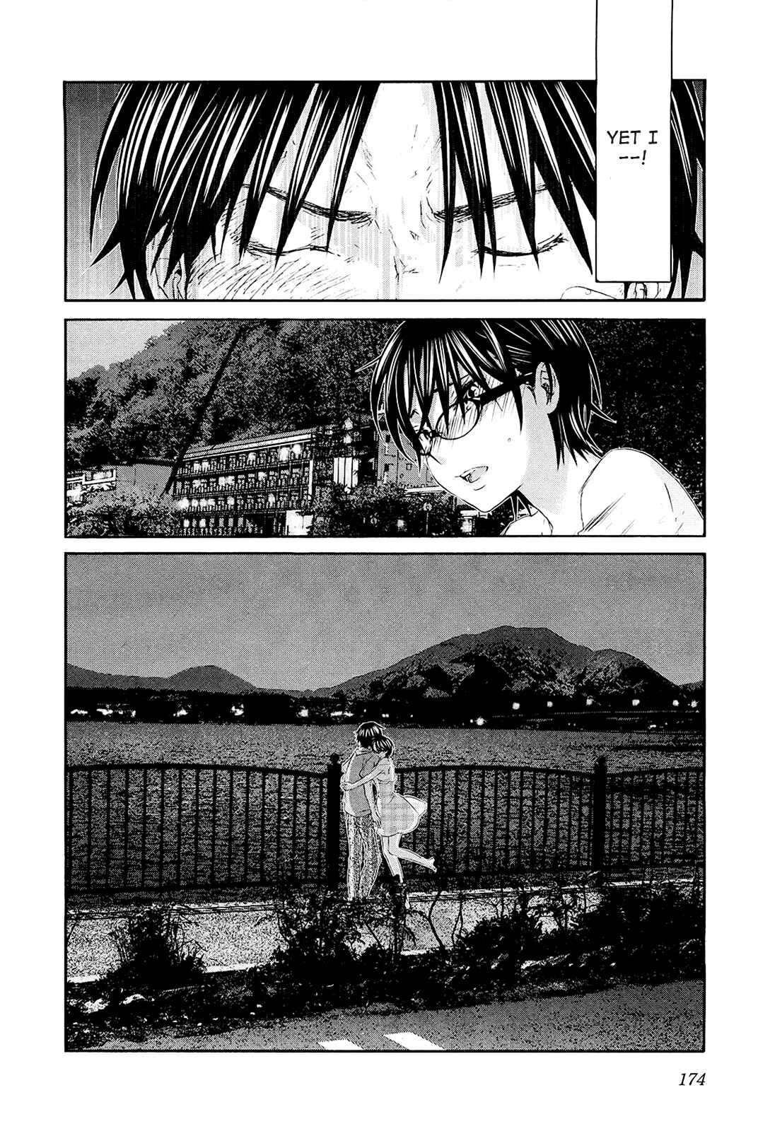 Page 9 Chapter 14 Seishun Pop!