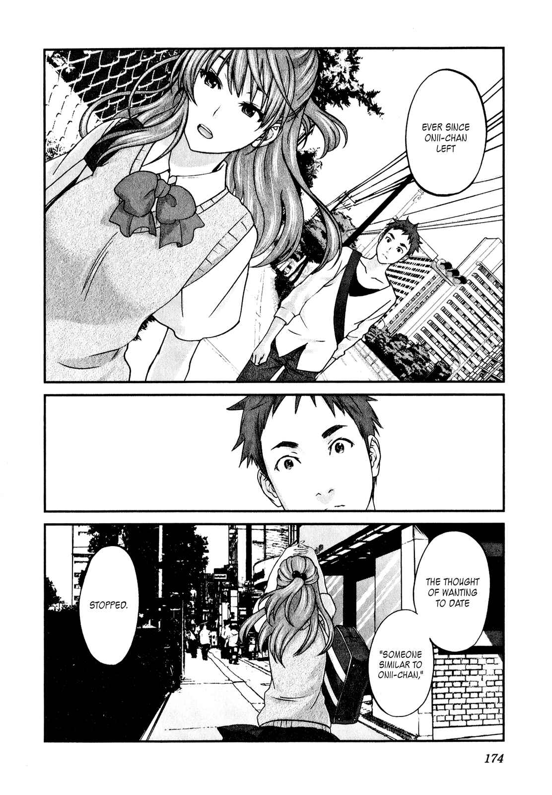 Page 5 Chapter 47 Seishun Pop!