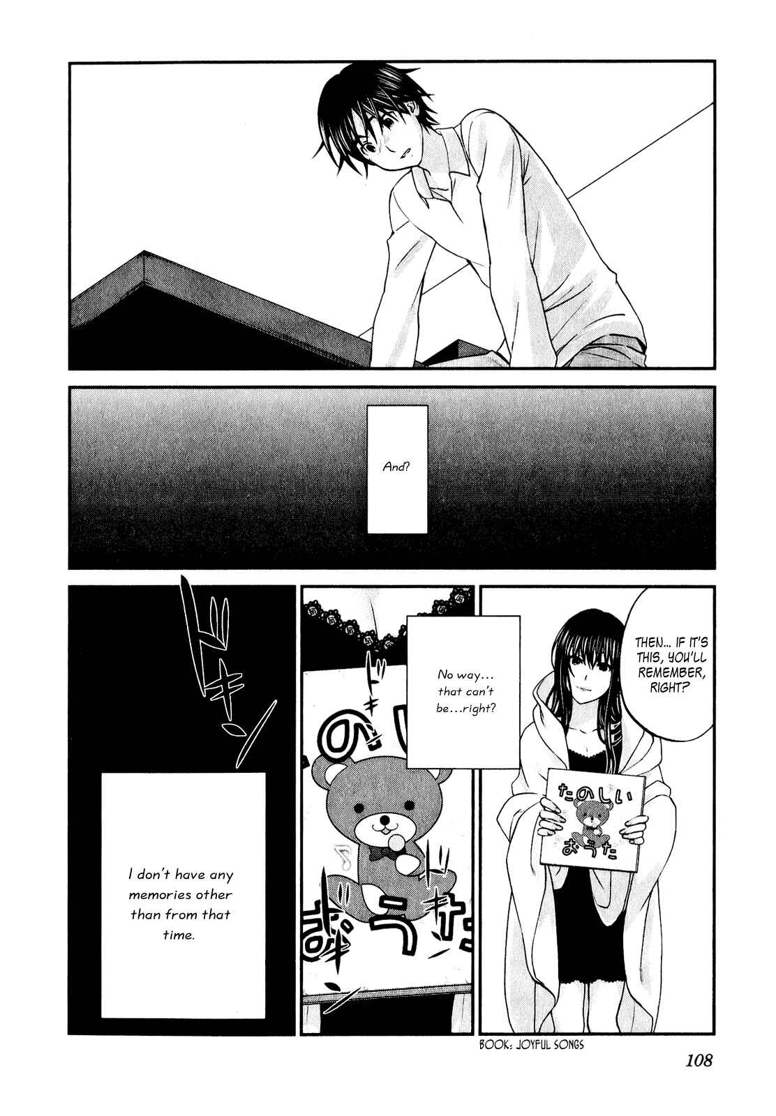 Page 11 Chapter 44 Seishun Pop!