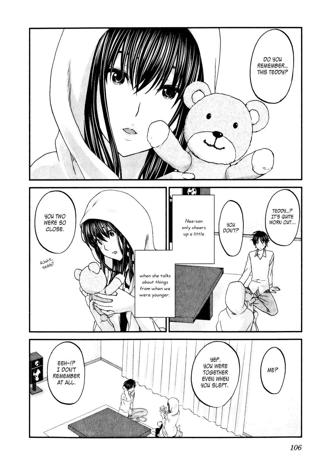 Page 9 Chapter 44 Seishun Pop!