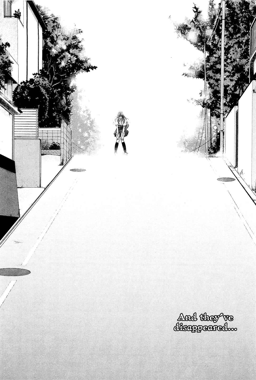 Page 36 Chapter 8 Seishun Pop!