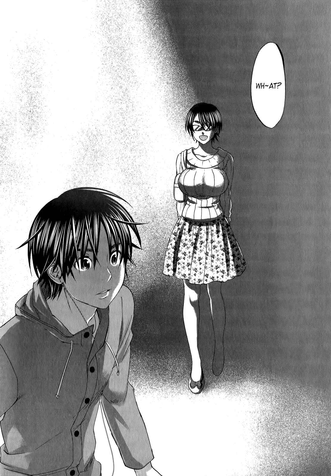 Page 19 Chapter 35 Seishun Pop!