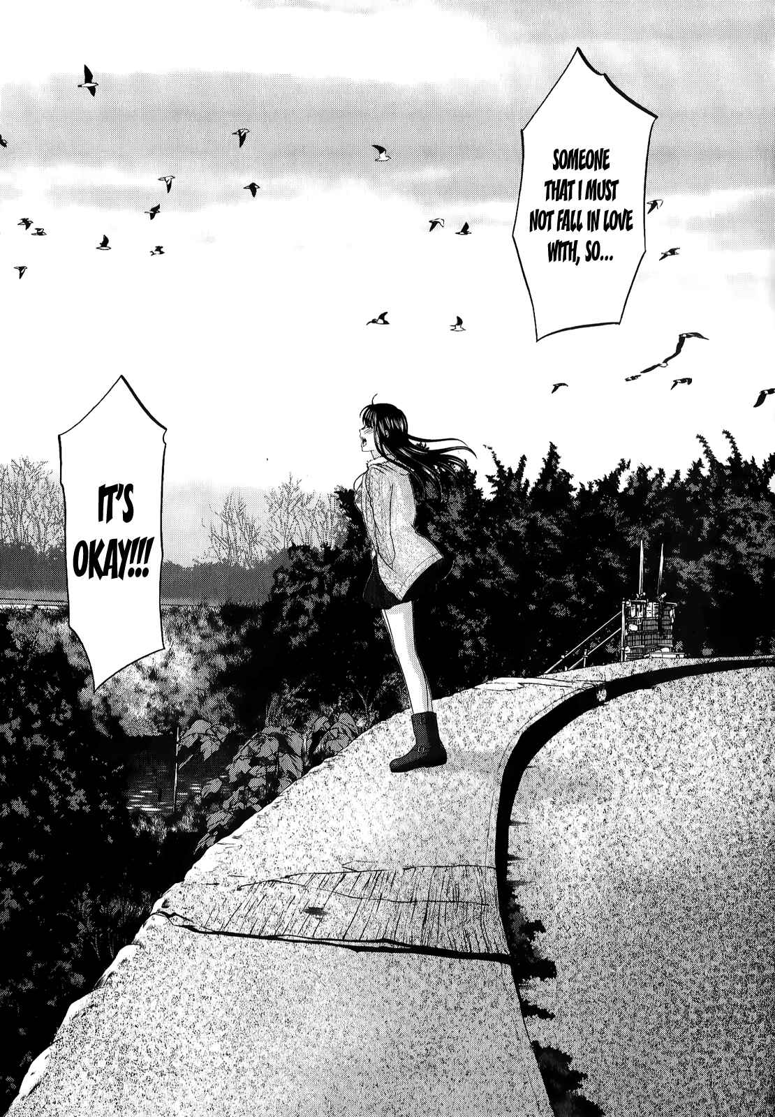 Page 10 Chapter 30 Seishun Pop!