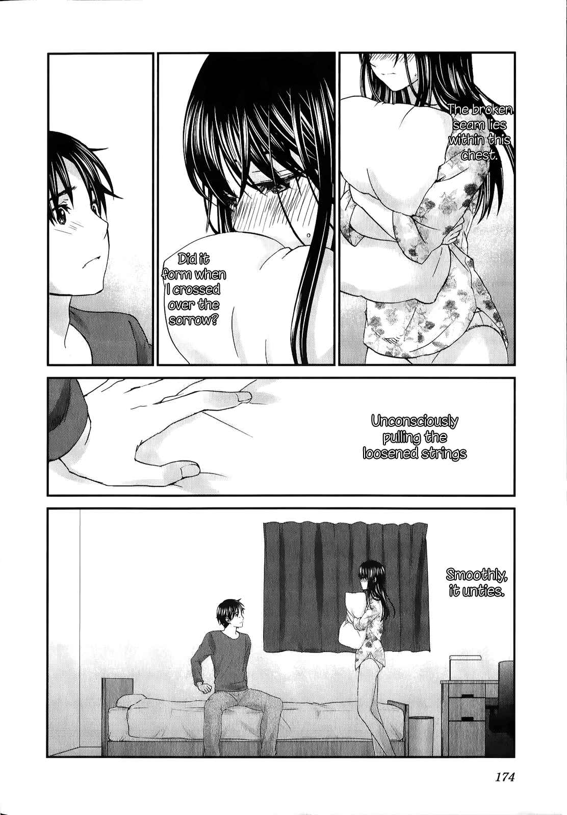 Page 17 Chapter 30 Seishun Pop!