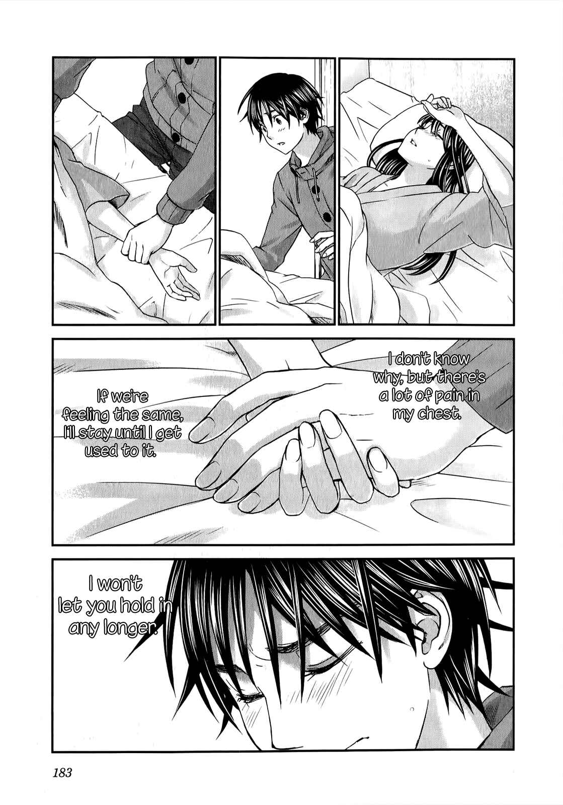 Page 14 Chapter 39 Seishun Pop!