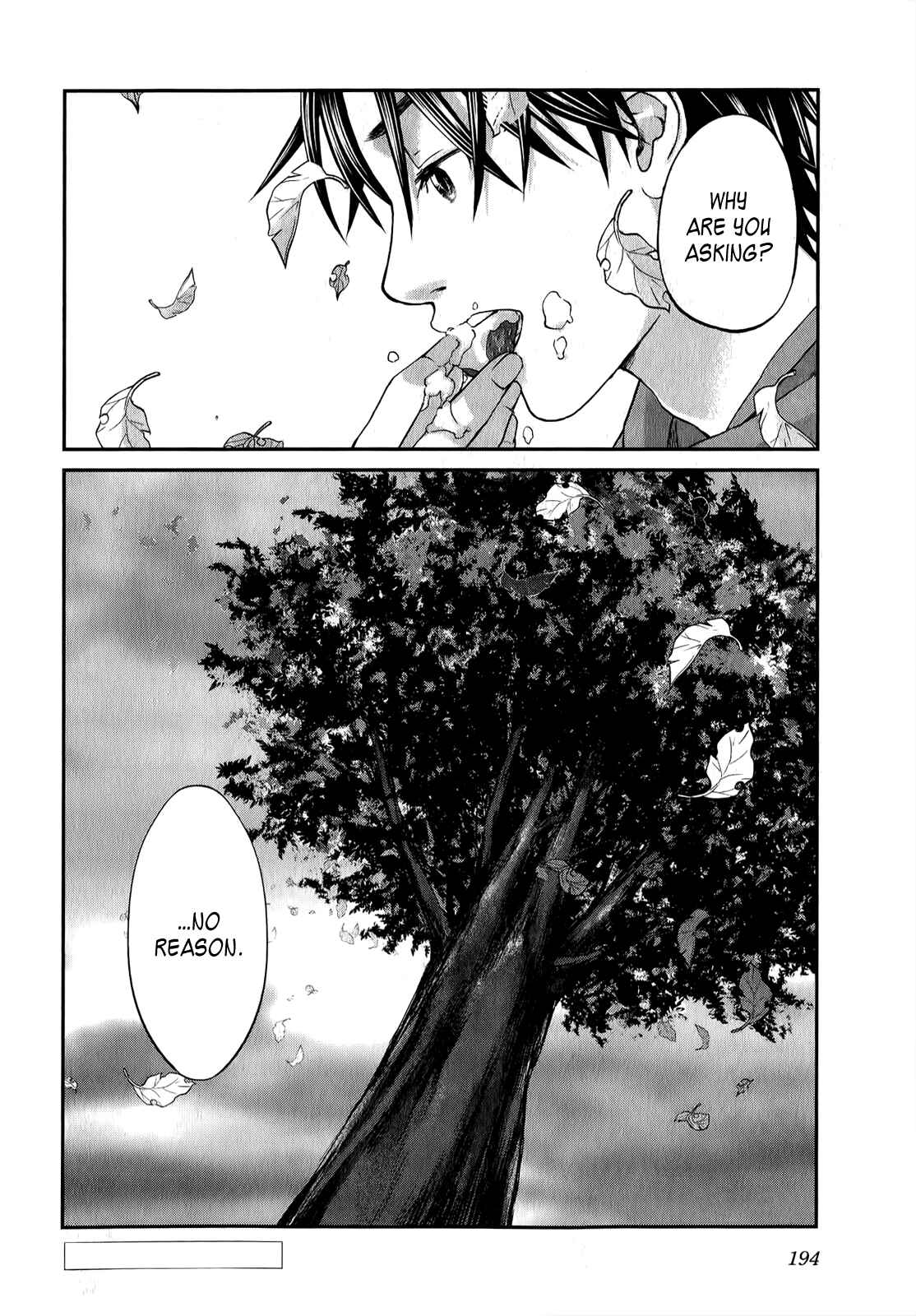 Page 25 Chapter 39 Seishun Pop!