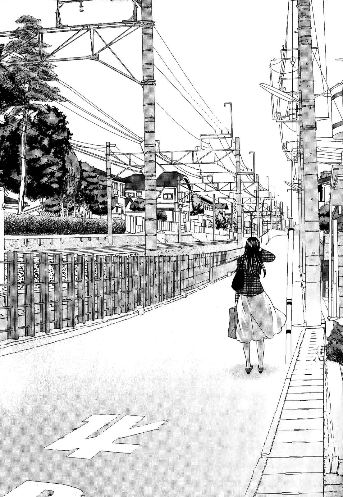 Page 10 Chapter 38 Seishun Pop!