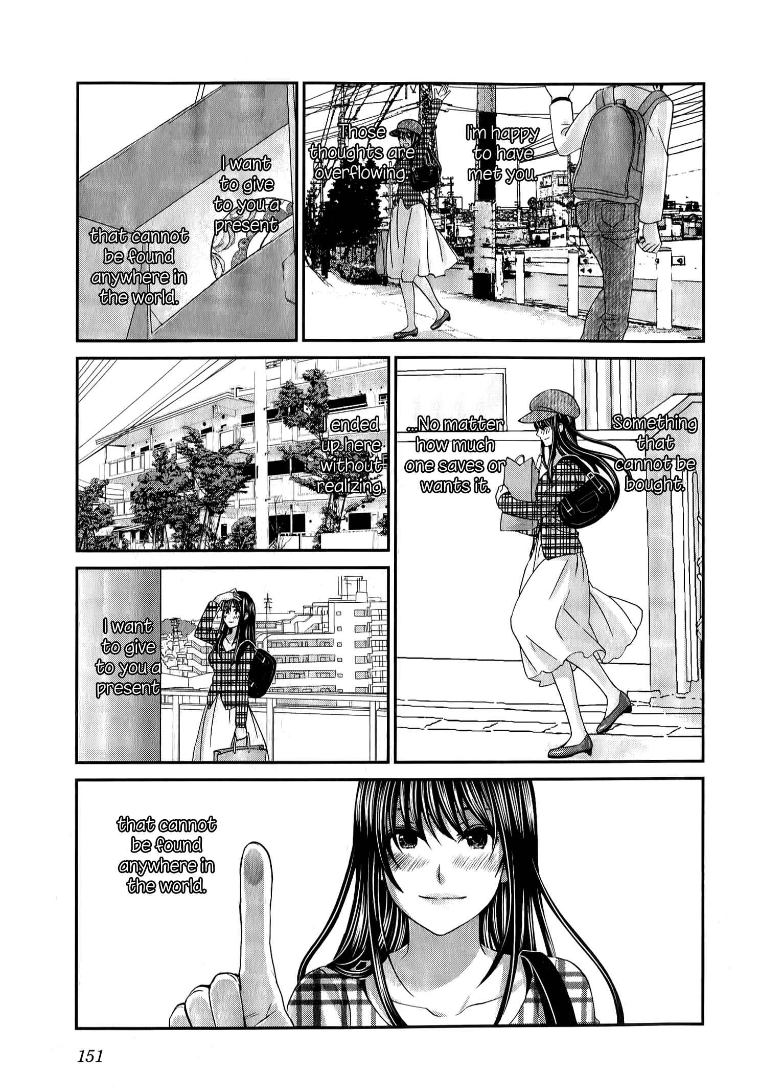 Page 6 Chapter 38 Seishun Pop!
