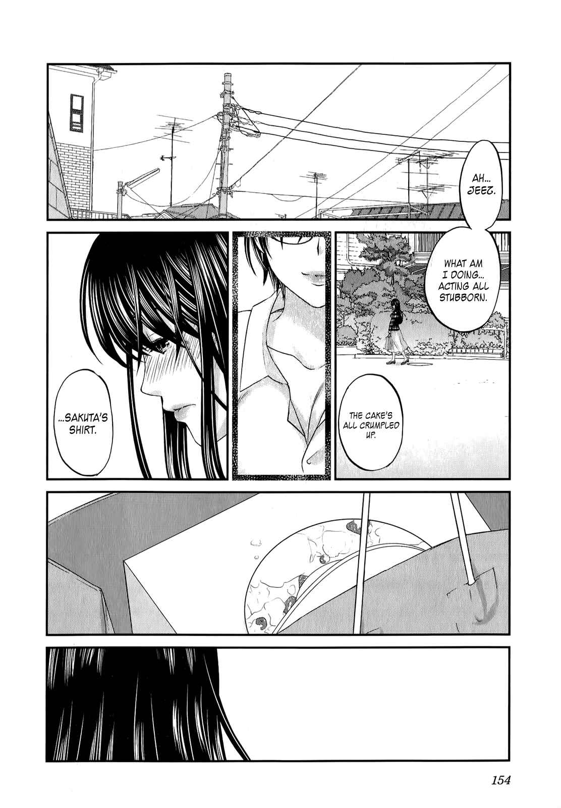 Page 9 Chapter 38 Seishun Pop!