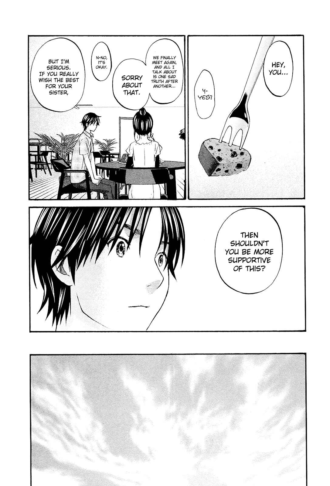Page 15 Chapter 12 Seishun Pop!