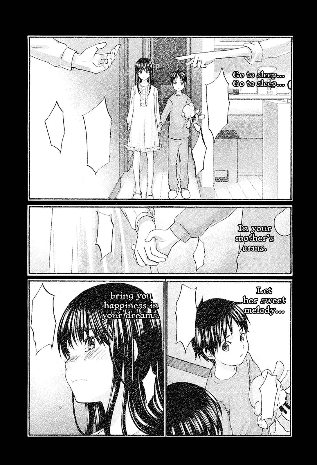 Page 20 Chapter 12 Seishun Pop!