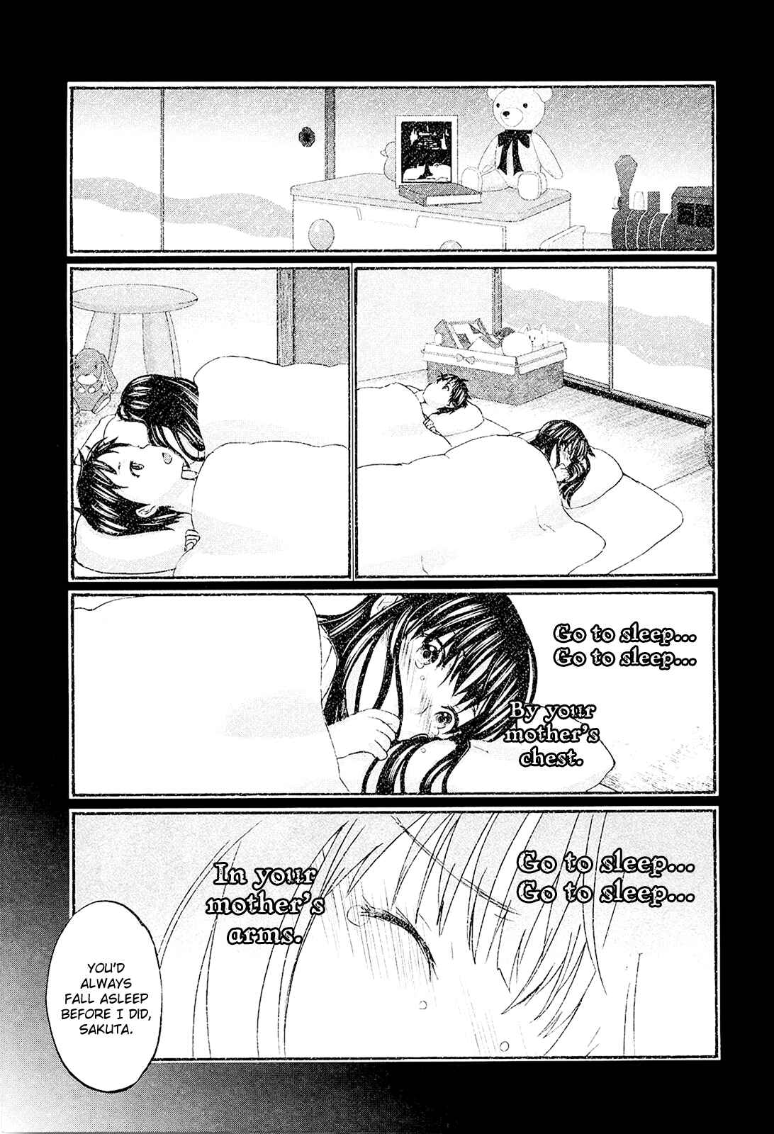 Page 21 Chapter 12 Seishun Pop!