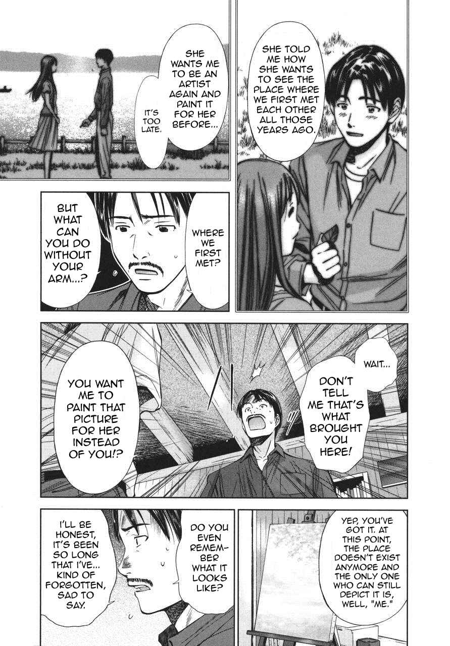 Page 9 Chapter 4 Kimi to Boku no Ashiato ~Time Travel Kasuga Kenkyuusho~