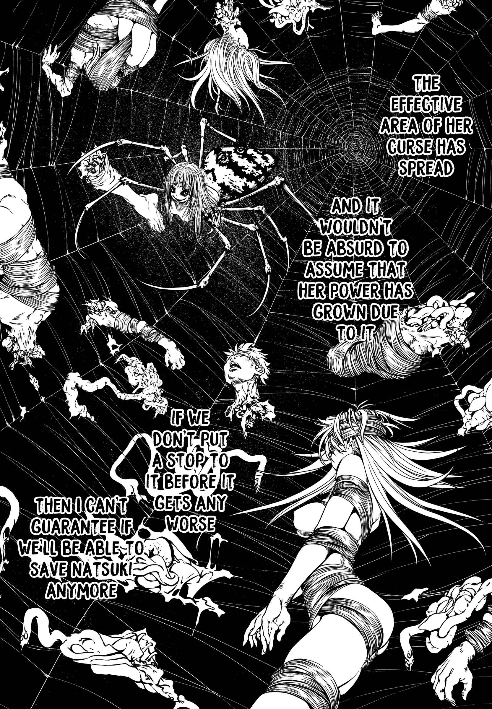 Page 13 Chapter 7 HENTAI