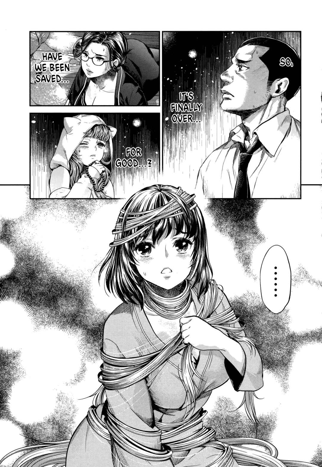Page 15 Chapter 19 HENTAI