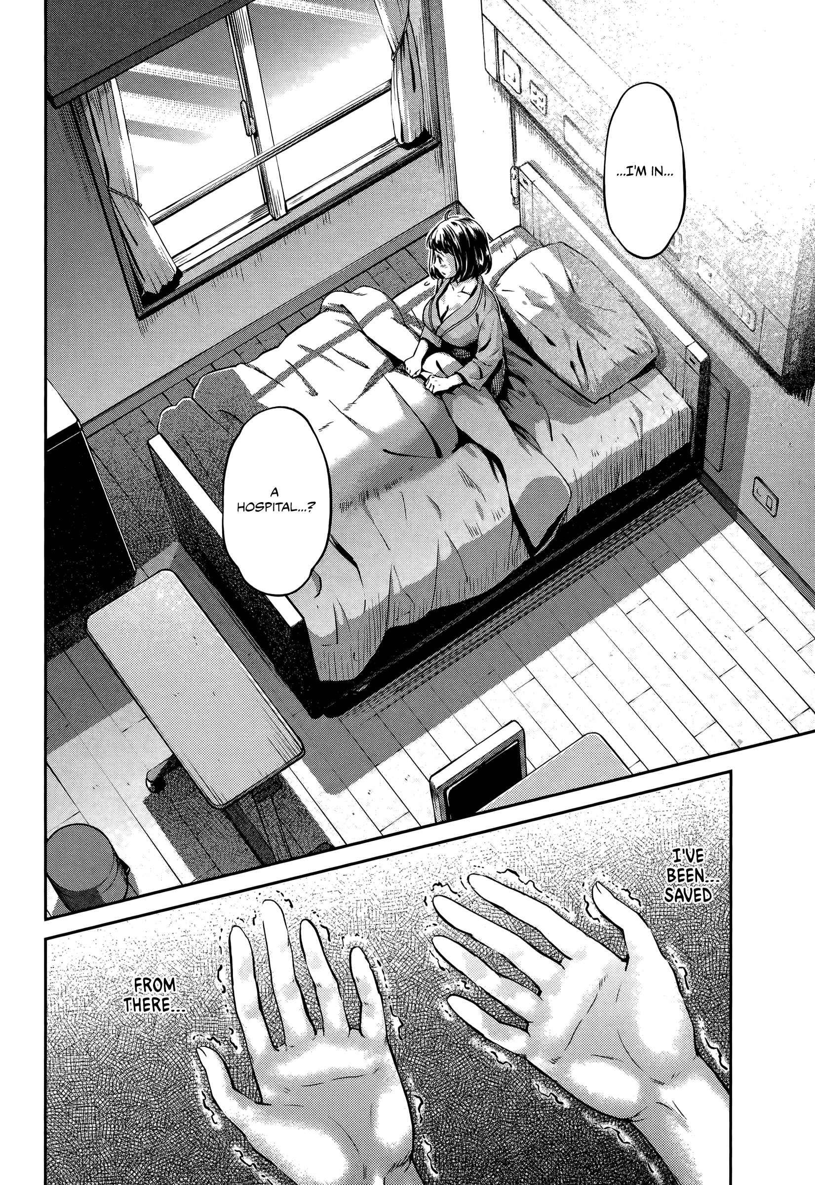 Page 6 Chapter 6 HENTAI
