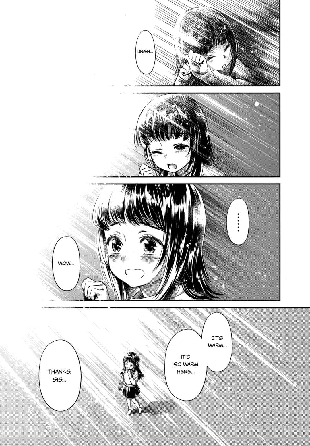 Page 15 Chapter 21 HENTAI