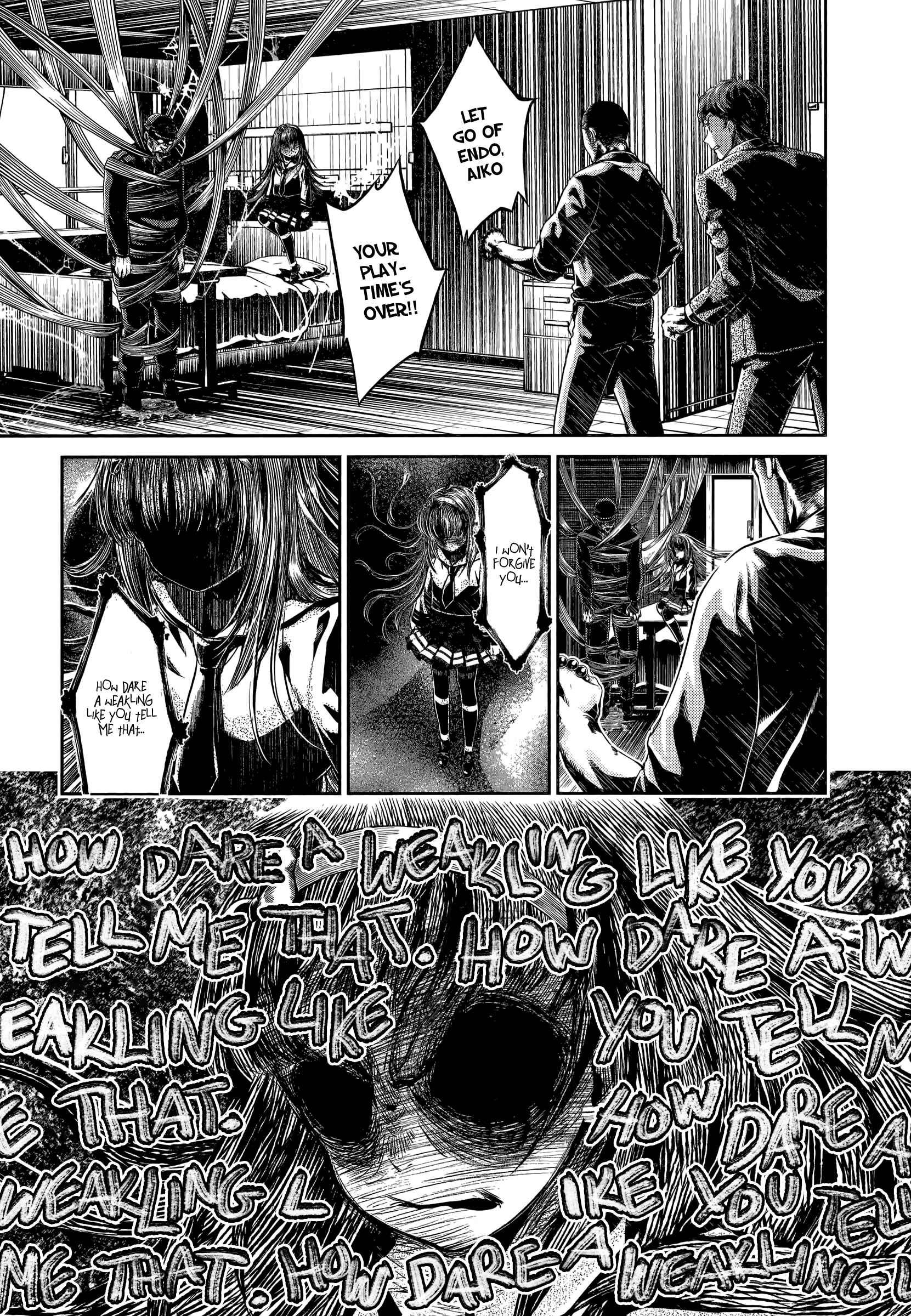 Page 9 Chapter 9 HENTAI