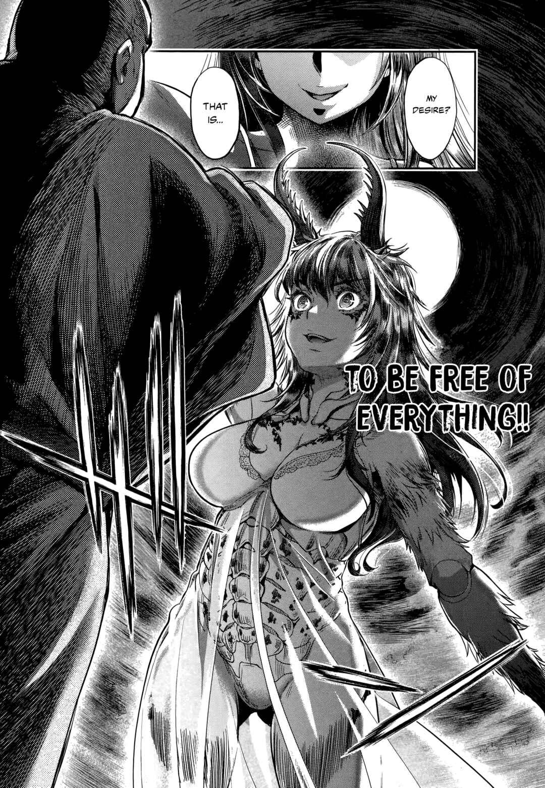 Page 13 Chapter 22 HENTAI