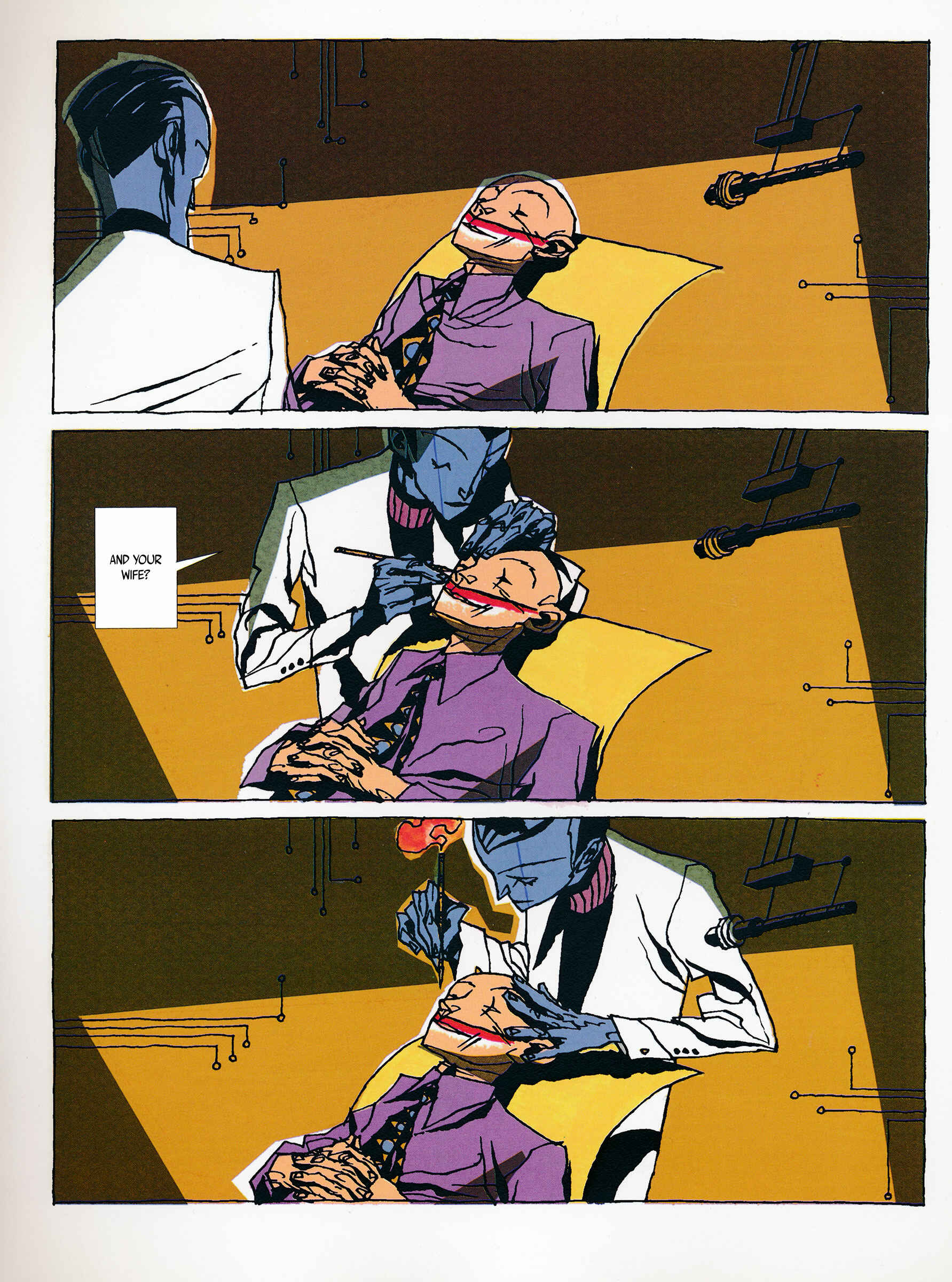 Page 14 Chapter Unknown_5372 Clown