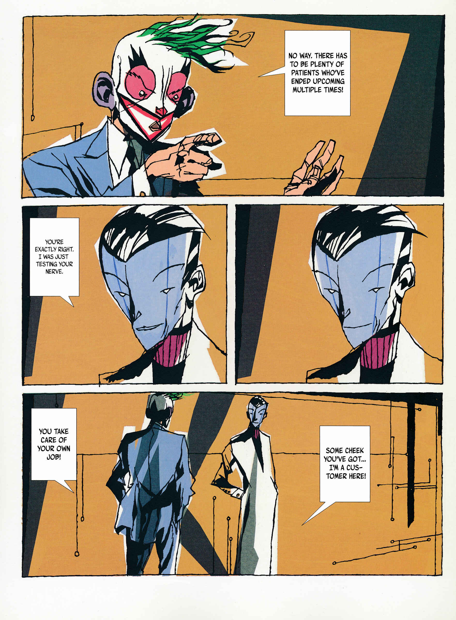 Page 2 Chapter Unknown_5372 Clown