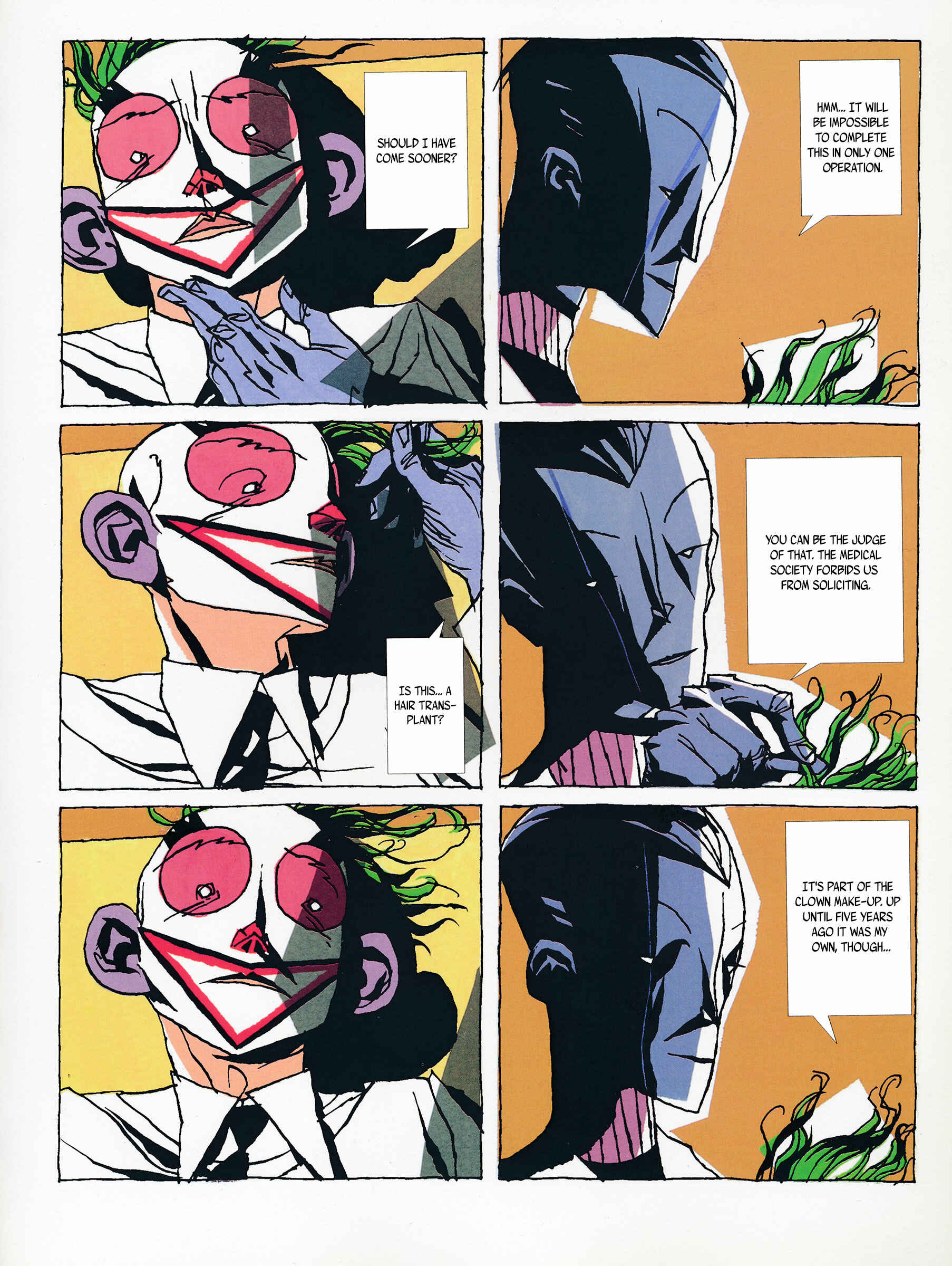 Page 6 Chapter Unknown_5372 Clown