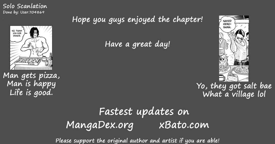 Page 33 Chapter 2 Bouken ni Iku Fuku ga Nai!