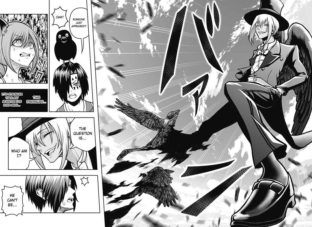 Page 14 Chapter 4 Bouken ni Iku Fuku ga Nai!