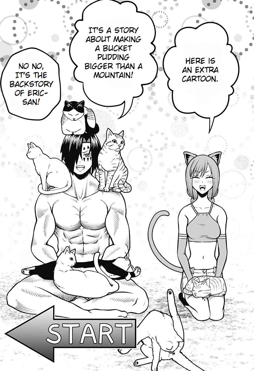 Page 1 Chapter 1.5 Bouken ni Iku Fuku ga Nai!