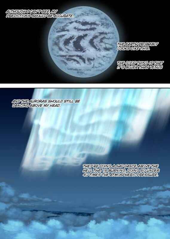 Page 34 Chapter Unknown_e337 Hotel: since 2079