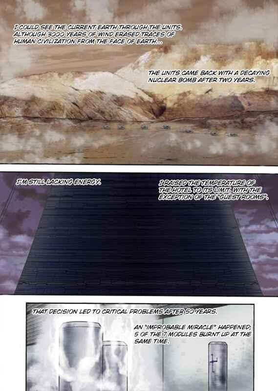 Page 38 Chapter Unknown_e337 Hotel: since 2079