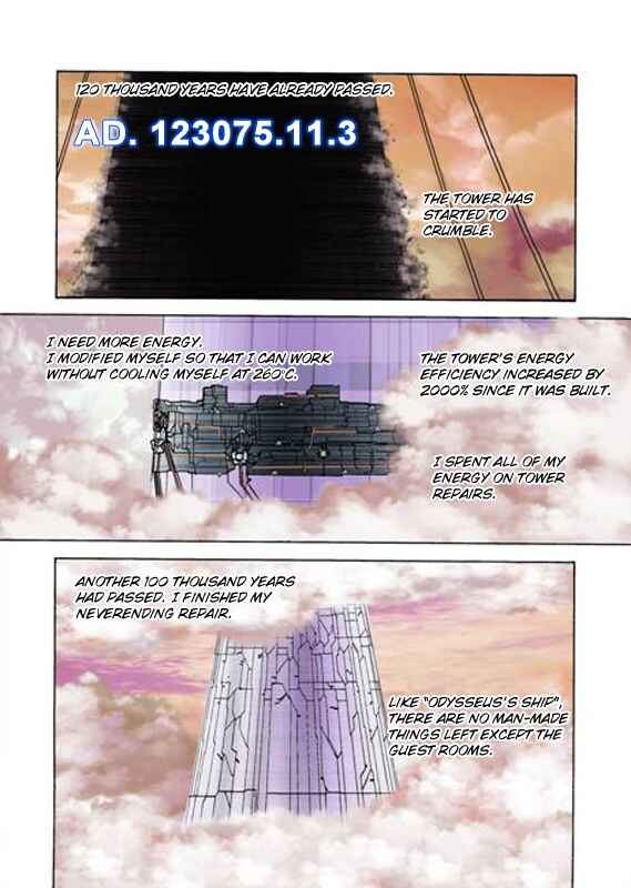 Page 40 Chapter Unknown_e337 Hotel: since 2079