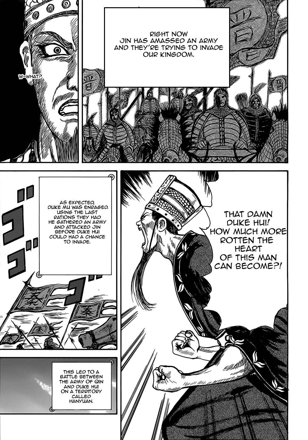 Page 21 Chapter 2 Kingdom Highlights