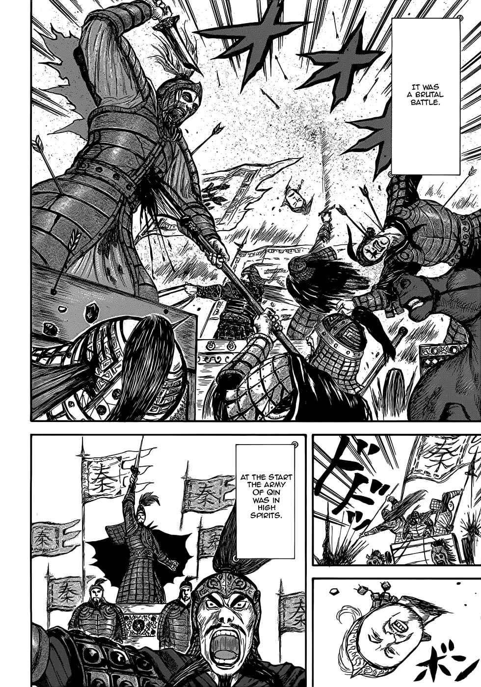 Page 22 Chapter 2 Kingdom Highlights