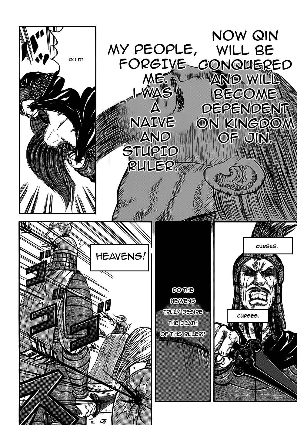Page 26 Chapter 2 Kingdom Highlights