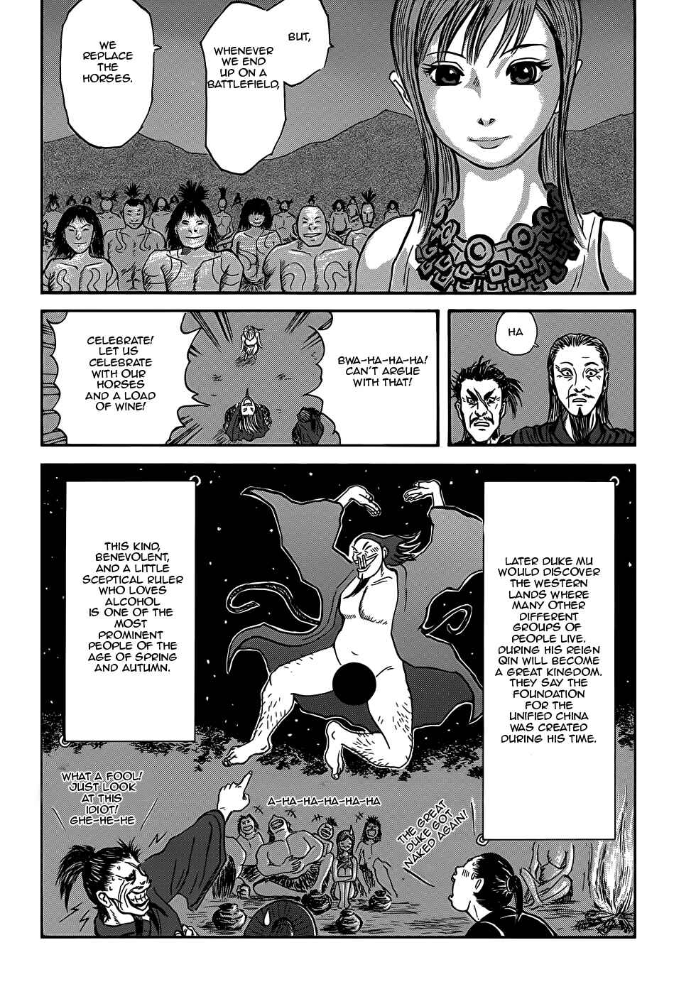 Page 32 Chapter 2 Kingdom Highlights