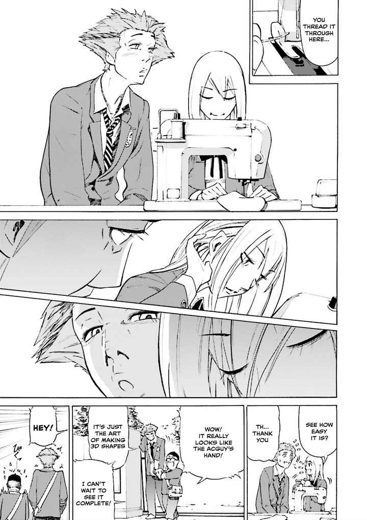 Page 5 Chapter 2 Iron Acguy