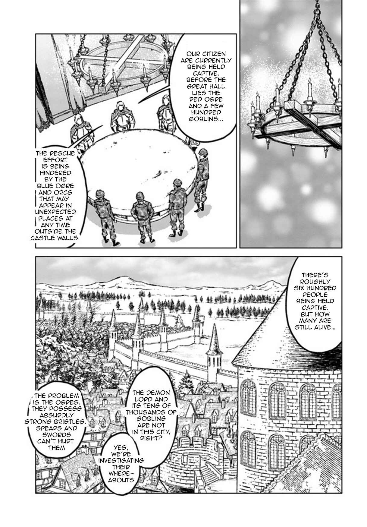 Page 5 Chapter 22 Nihonkoku Shoukan
