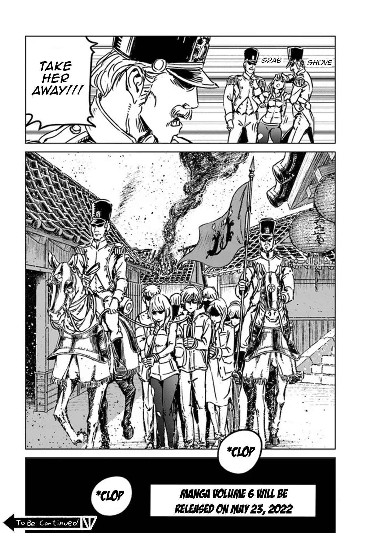Page 34 Chapter 30 Nihonkoku Shoukan