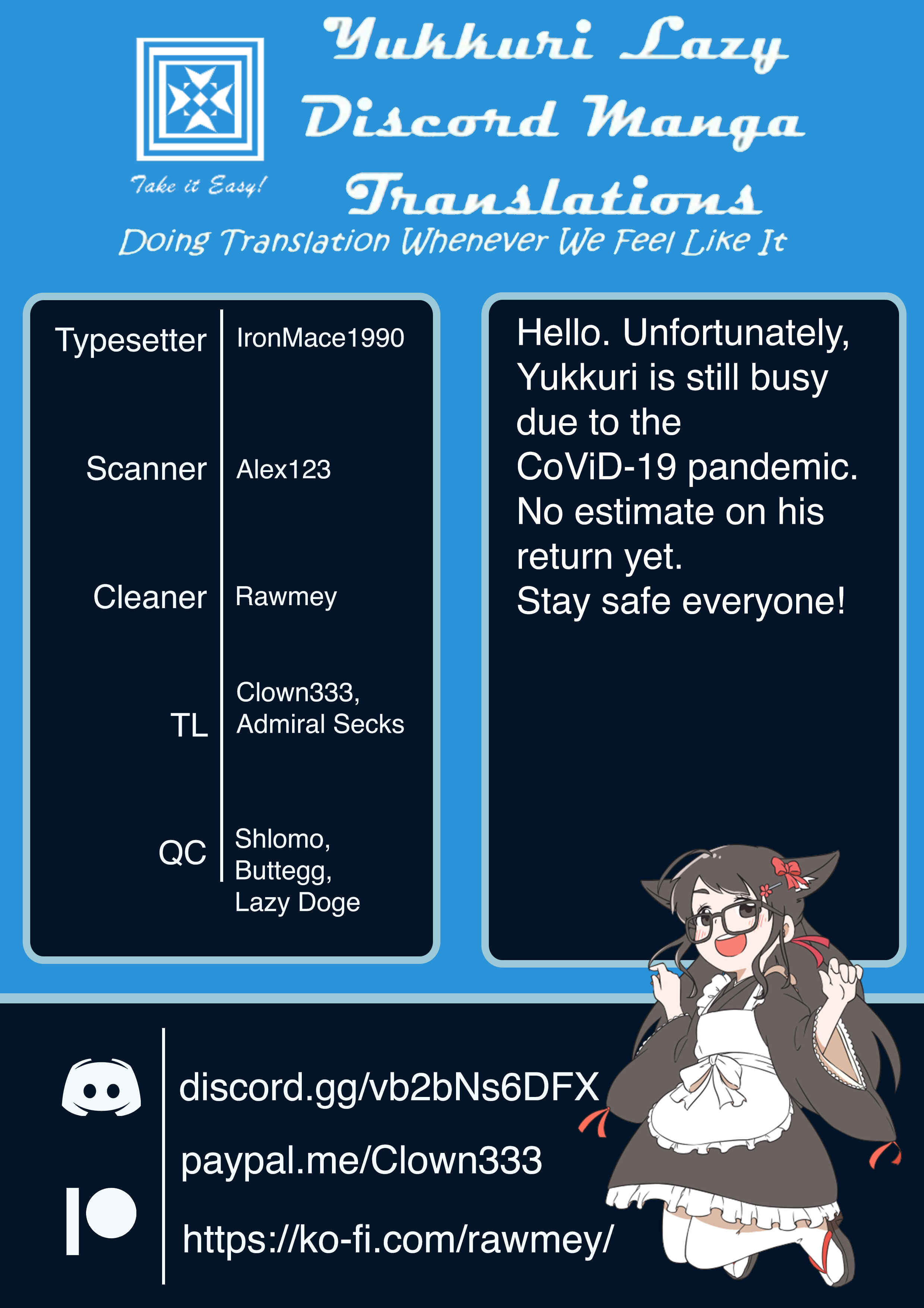 Page 1 Chapter 28 Nihonkoku Shoukan