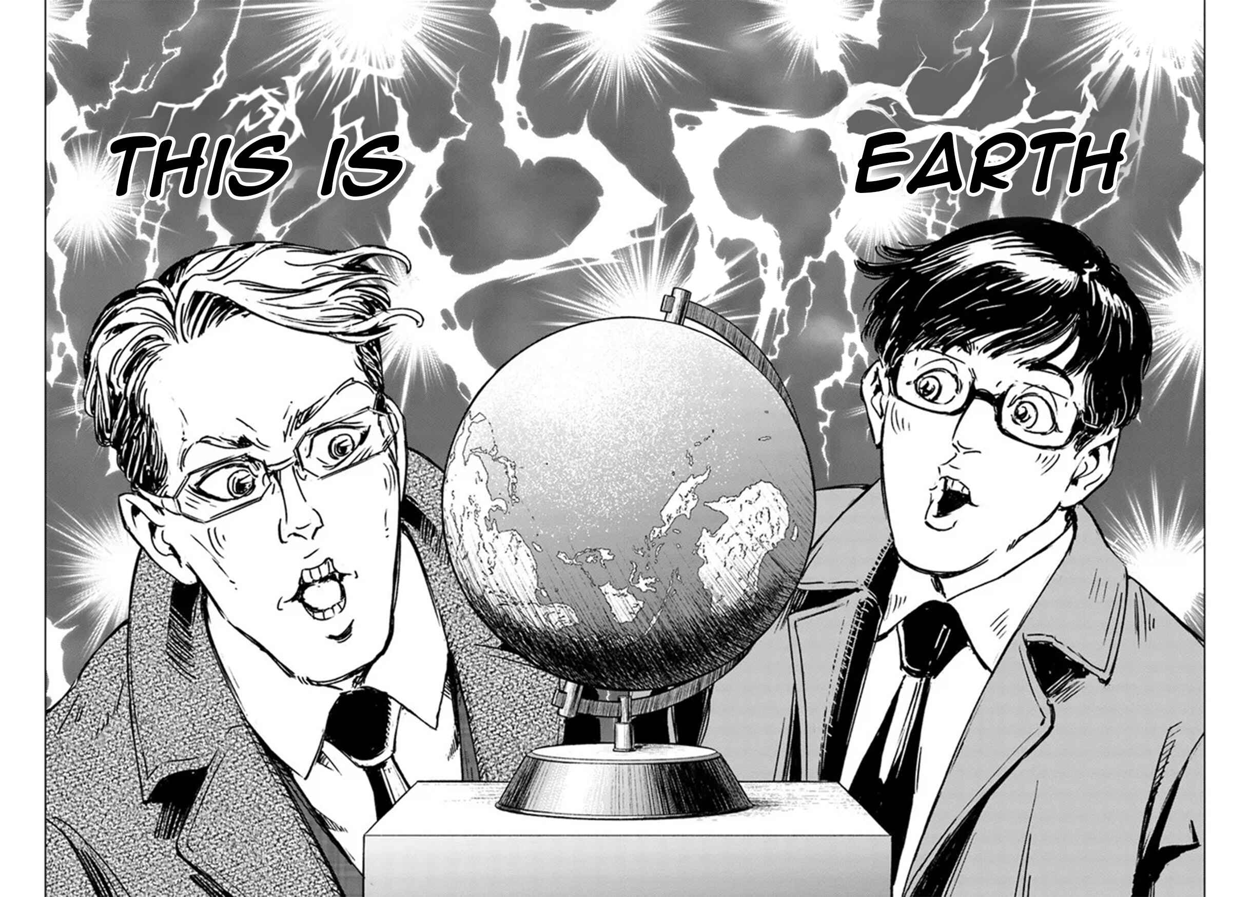 Page 25 Chapter 28 Nihonkoku Shoukan