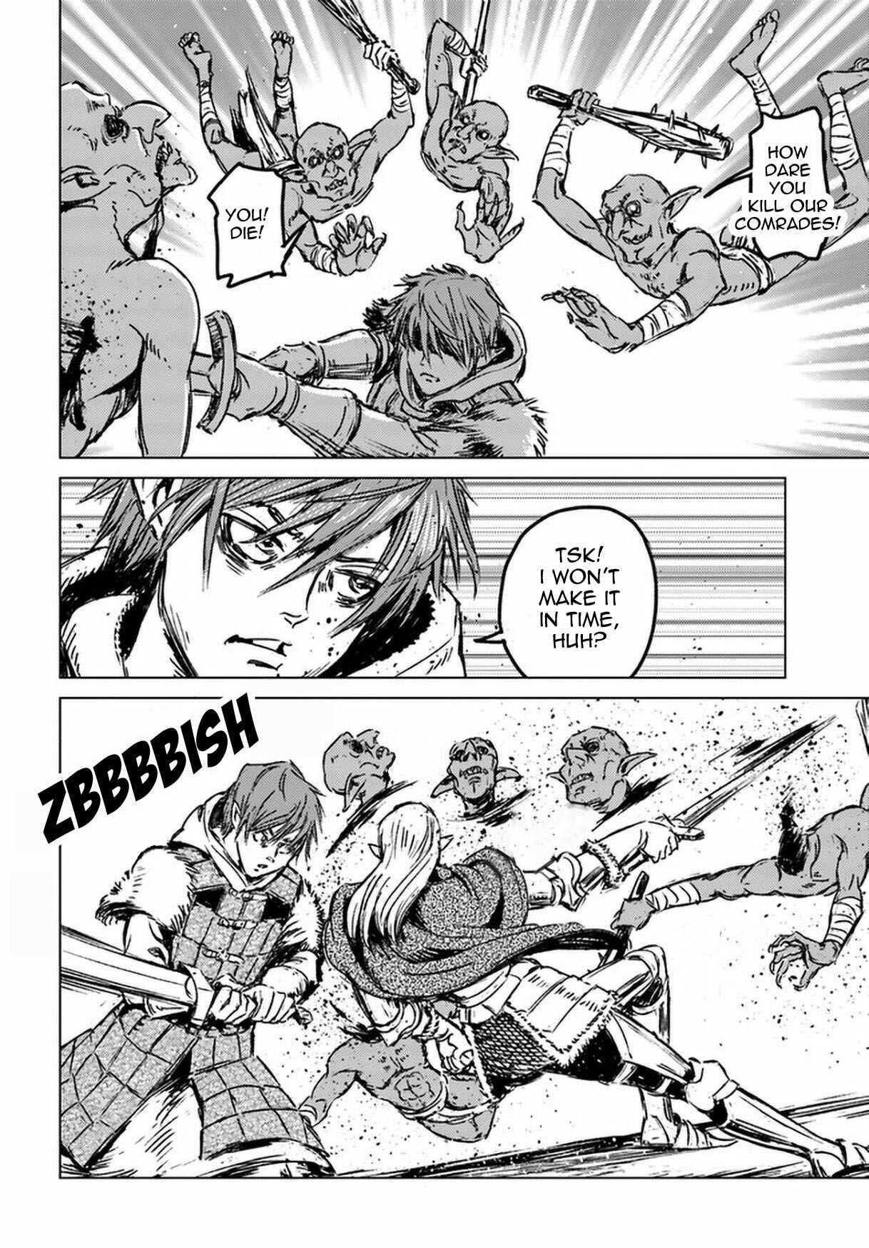 Page 11 Chapter 23 Nihonkoku Shoukan