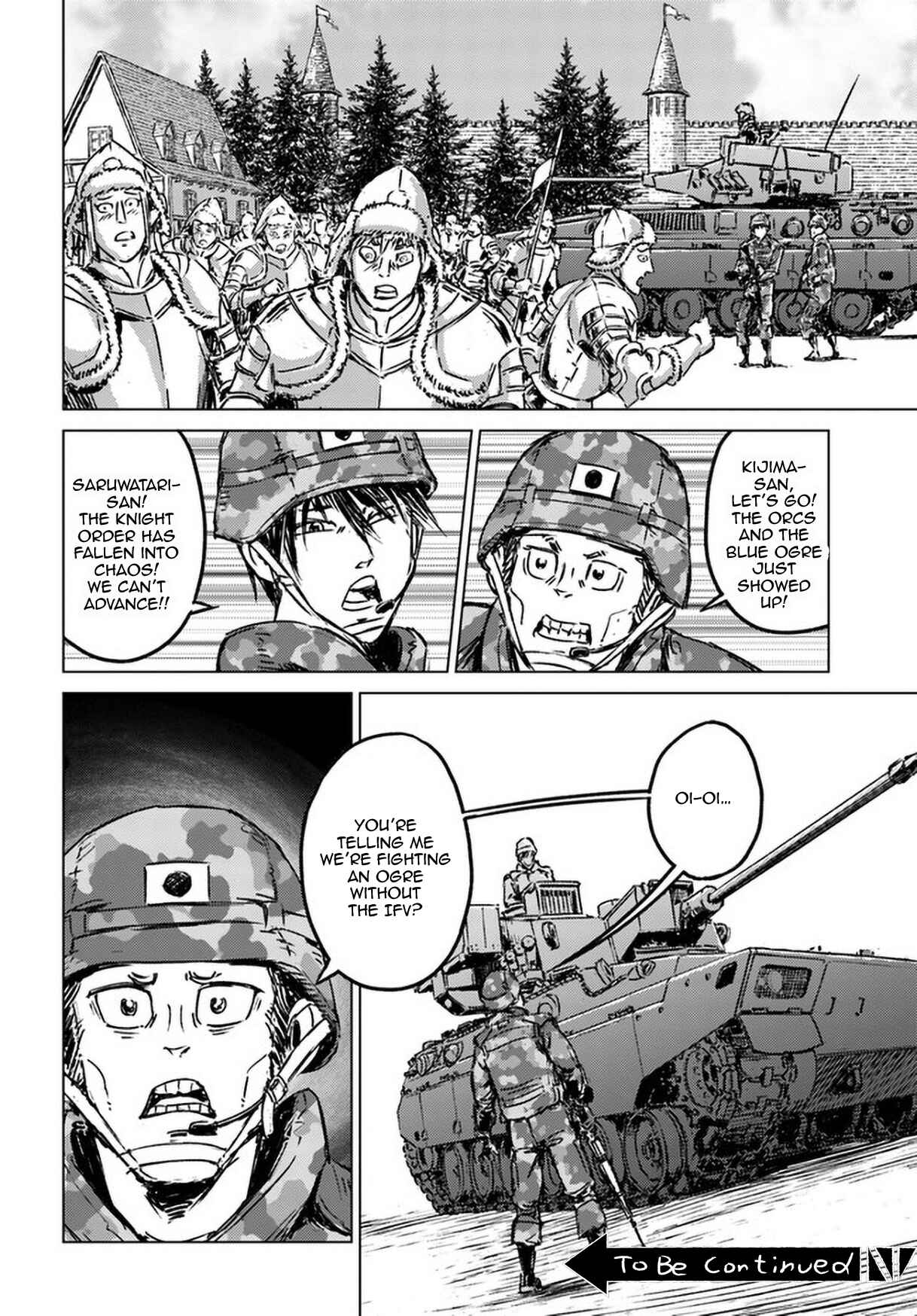 Page 24 Chapter 23 Nihonkoku Shoukan