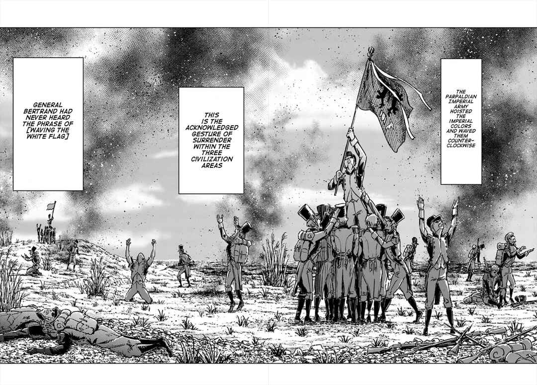 Page 12 Chapter 35 Nihonkoku Shoukan