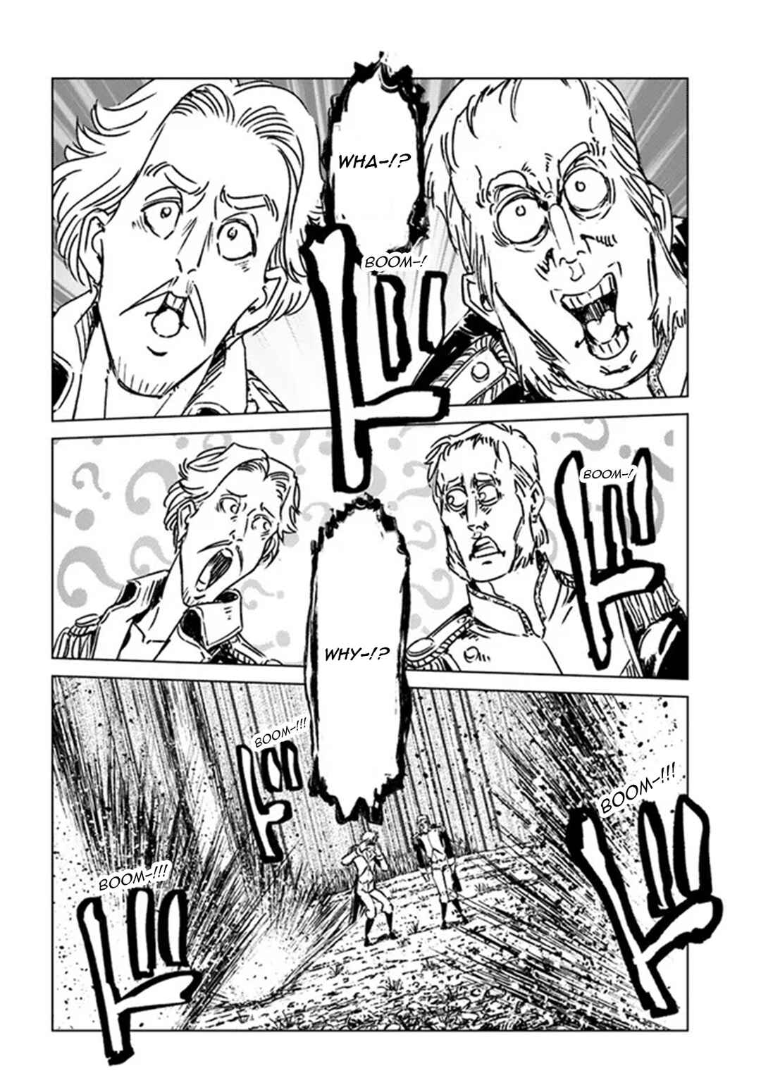 Page 17 Chapter 35 Nihonkoku Shoukan